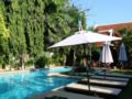 Le Prive - Pattaya - Thailand Hotels