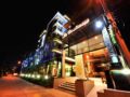 Le Vernissage - Pattaya パタヤ - Thailand タイのホテル
