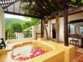Le Vimarn Cottages & Spa - Koh Samet サメット島 - Thailand タイのホテル