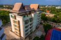 Leela Paradise Residence - Pattaya - Thailand Hotels