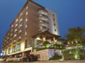 Leevana Hotel - Hat Yai - Thailand Hotels