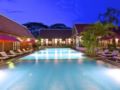 Legendha Sukhothai Hotel - Sukhothai スコータイ - Thailand タイのホテル
