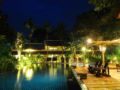 Lima Bella Resort - Koh Samet サメット島 - Thailand タイのホテル