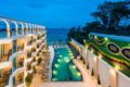 LK Emerald Beach - Pattaya - Thailand Hotels