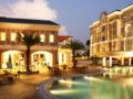 LK Legend Hotel - Pattaya - Thailand Hotels