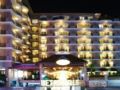 LK Metropole Hotel - Pattaya - Thailand Hotels