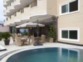 LK Noble Suite - Pattaya - Thailand Hotels