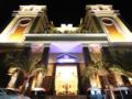 LK Residence - Pattaya - Thailand Hotels