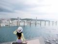 LLX condo @ THE BASE one bedroom city sea view - Pattaya パタヤ - Thailand タイのホテル
