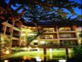 Lomtalay Chalet Resort - Rayong - Thailand Hotels