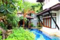long VipHouse & Dharawadi Villa 118/08 - Pattaya - Thailand Hotels