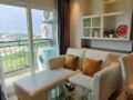 Love Nest Condo in Jomtien , 2 min drive to Beach - Pattaya - Thailand Hotels
