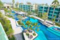 LPN Park Beach Cha-am Beachfront C203 - Hua Hin / Cha-am - Thailand Hotels