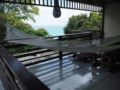 Luxurious Grand Deluxe Room - Full Sea View - Koh Phi Phi ピピ島 - Thailand タイのホテル