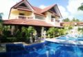 Luxurious Pool Villa 4 Bedrooms 250 Sqm - Pattaya - Thailand Hotels
