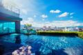 Luxury Astra condo with superb stay experience - Chiang Mai - Thailand Hotels