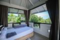 Luxury beachfront 5 bedroom pool villa - Pattaya - Thailand Hotels