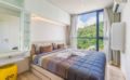 Luxury bedroom in Phuket Town by The Base Height - Phuket プーケット - Thailand タイのホテル