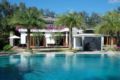 Luxury Naithon Beach 4 Bedroom Penthouse - Phuket - Thailand Hotels