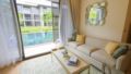 Luxury oceanfront condominium - Phuket プーケット - Thailand タイのホテル