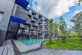 Luxury Patong Beach 45 sqm for 2 with Pool & Gym! - Phuket プーケット - Thailand タイのホテル