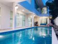 Luxury pool/nightmarket/bar/massage/barbecue/beach - Pattaya - Thailand Hotels