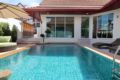 Luxury Pool Villa A14 / 3BR 6-8 persons - Pattaya パタヤ - Thailand タイのホテル