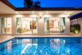 Luxury Pool Villa A18 / 3BR 6-8 persons - Pattaya - Thailand Hotels