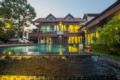 Luxury Pool Villa Chiang Mai 5 Bedrooms - Chiang Mai - Thailand Hotels