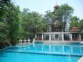 Luxury pool villa - Pattaya パタヤ - Thailand タイのホテル