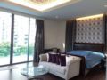 Luxury Private Pool Villa at Bang Saen, Chonburi - Chonburi - Thailand Hotels
