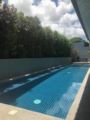 Luxury swimming pool villa in Pattaya - Pattaya パタヤ - Thailand タイのホテル