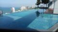 Luxury with pool Condo&center city near the beach - Pattaya パタヤ - Thailand タイのホテル
