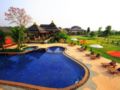Mae Jo Golf Resort & Spa - Chiang Mai - Thailand Hotels