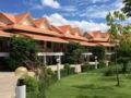 Maeping Mango Riverside Resort - Kamphaengphet カンペンペット - Thailand タイのホテル