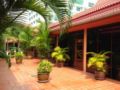 Magadan Residence - Pattaya パタヤ - Thailand タイのホテル
