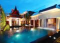 Maikhao Dream Villa Resort and Spa - Phuket プーケット - Thailand タイのホテル