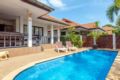 Malee Beach Pool Villa C11 - Koh Lanta ランタ島 - Thailand タイのホテル