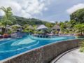 Mandarava Resort and Spa Karon Beach - Phuket - Thailand Hotels