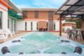 Melodious Villa| 9 Bed Spacious House with Jacuzzi - Pattaya パタヤ - Thailand タイのホテル
