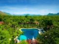 Mida Resort Kanchanaburi - Kanchanaburi - Thailand Hotels