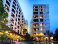 Mike Garden Resort Hotel - Pattaya - Thailand Hotels