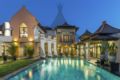 Mocy villa 6bedroom - Pattaya - Thailand Hotels