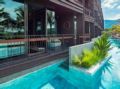 Modern 1 BDR Pool Access @ Naiharn - Phuket プーケット - Thailand タイのホテル