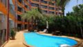 Modern 1 bedroom Apartment with Stunning Views - Phuket - Thailand Hotels