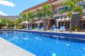 Modern 15BR Resort | Pool& Table Tennis Near Beach - Pattaya - Thailand Hotels