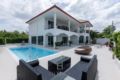 Modern 4 Bedroom Pool Villa In Good Location - VY - Hua Hin / Cha-am - Thailand Hotels