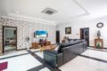 Modern 5 Bedroom Villa Sleeps 10 Close to Beach - Pattaya - Thailand Hotels