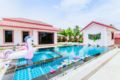 Modern Tropical Villa - Pattaya - Thailand Hotels