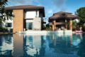 Moin 1617 Luxury double-Pool Villa - Chiang Mai - Thailand Hotels
